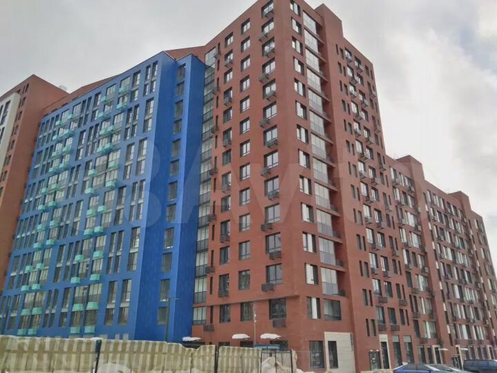 Машиноместо, 16 м²