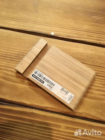 Подставка для телефона. IKEA