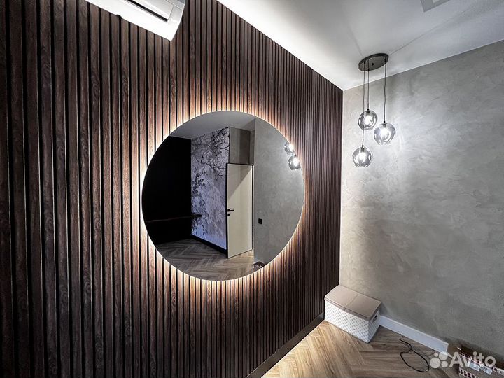 Зеркало от производителя