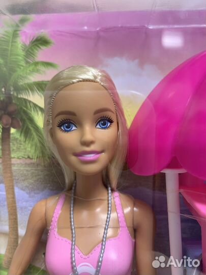 Новые куклы Barbie