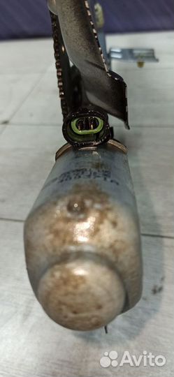 Стеклоподъемник перед Renault laguna 1 Прав