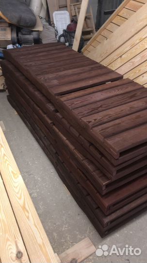 Шезлонги, лежаки, топчаны