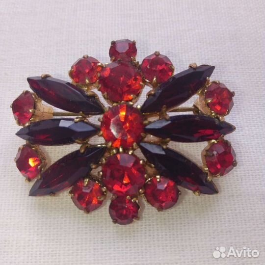 Броши винтажные. Броши СССР броши чсср