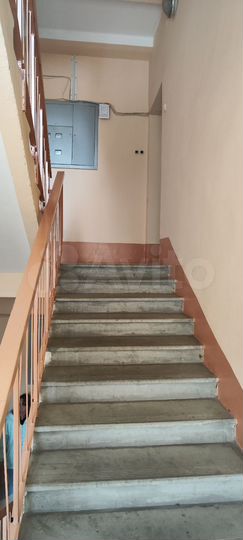 1-к. квартира, 36,7 м², 3/4 эт.