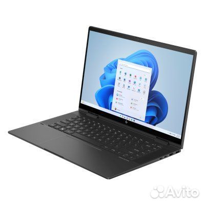 Ноутбук HP Envy x360 15-fh0003ci - новый