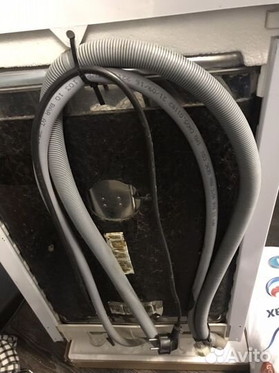 Посудомоечная машина Ariston