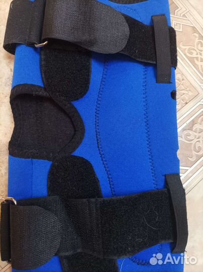 Наколенник бандаж