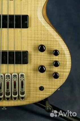 Ручки потенциометров Ibanez оригинал япония