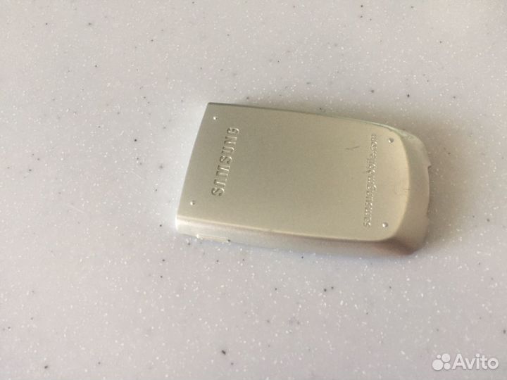 Аккумулятор телефона Samsung
