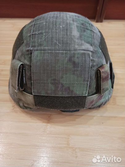 Чехол на шлем 6б47