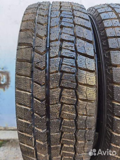 Dunlop Winter Maxx WM02 195/65 R15 88T