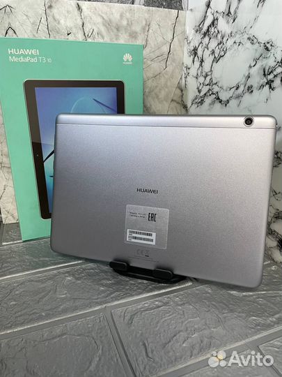 Планшет Huawei media pad T3 10