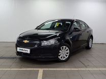 Chevrolet Cruze 1.6 MT, 2011, 110 000 км, с пробегом, цена 760 000 руб.