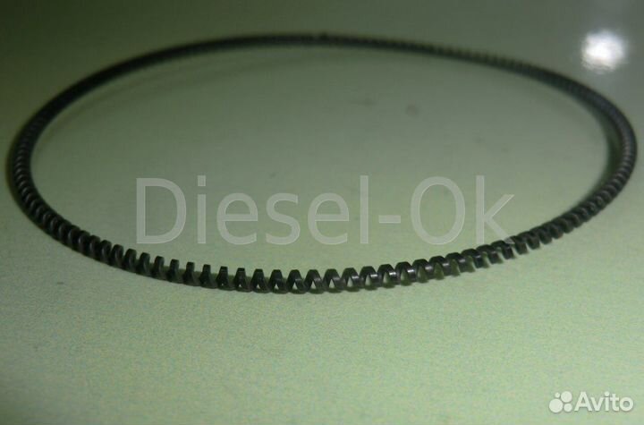 Кольца поршневые CD20-T комплект 12033-1C300