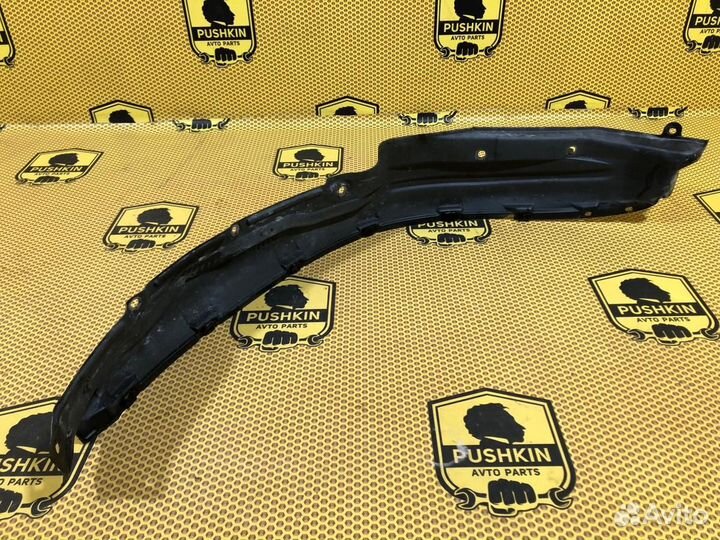 Подкрылок/локер передний правый Nissan Patrol