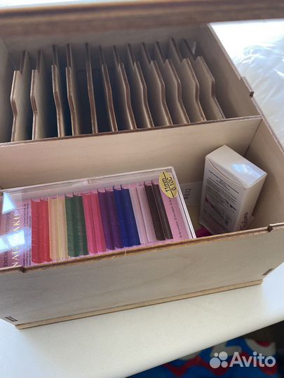 Набор для начинающего мастера