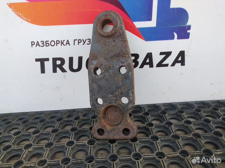 20443059 Кронштейн заднего стабилизатора