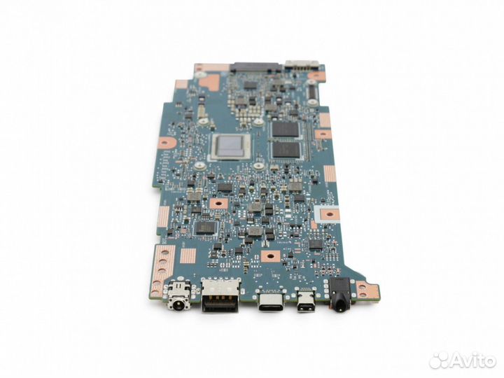 Материнская плата Asus UX360C UX360CA