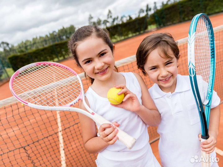Преподаватель по большому теннису краснодар