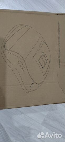 Лампа для маникюра