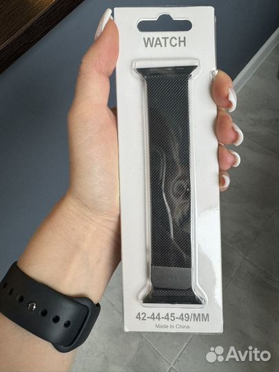 Ремешок для часов apple watch