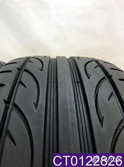 Hankook Ventus V12 Evo2 K120 245/45 R18 100Y