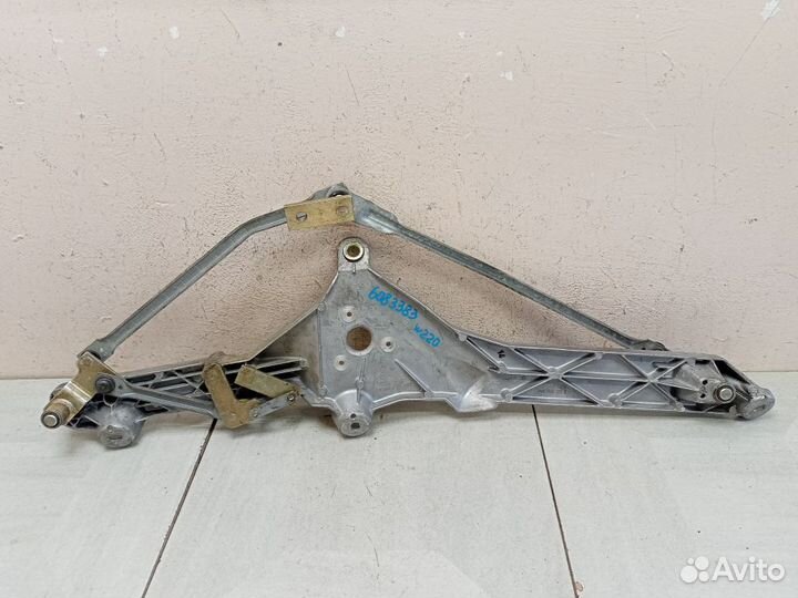 Трапеция стеклоочистителя