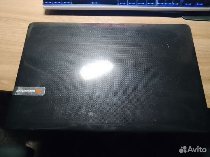 Ноутбук Pockord bell