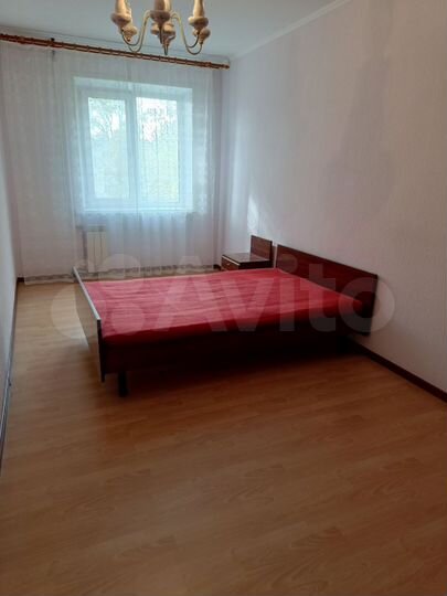 2-к. квартира, 44 м², 4/5 эт.