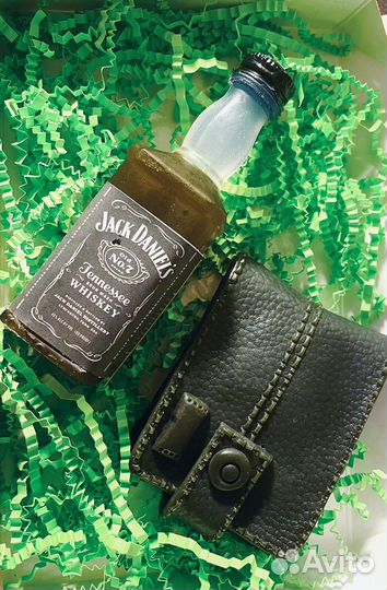 Мыло ручной работы