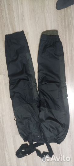 Костюм HSN Explorer хаки