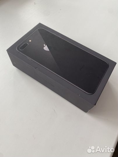 iPhone 8 Plus, 64 ГБ