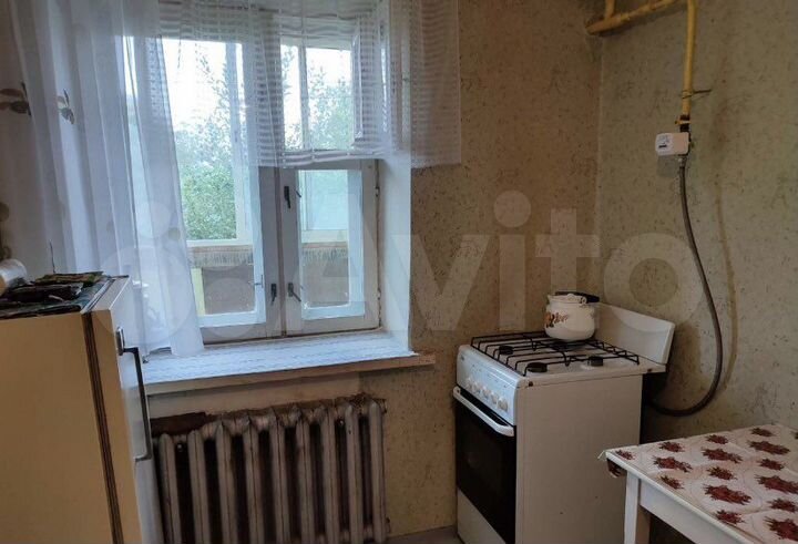 2-к. квартира, 46 м², 1/5 эт.