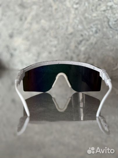 Велосипедные очки