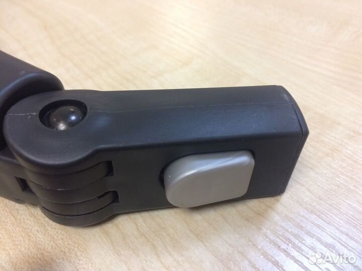 Бампер PEG-perego switch