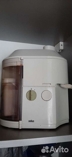 Соковыжималка