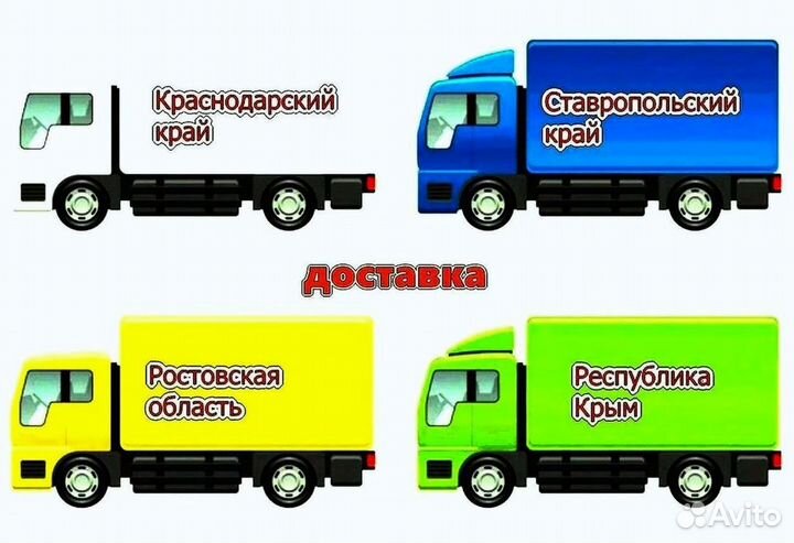 Капот Лада 4х4 новый любой цвет