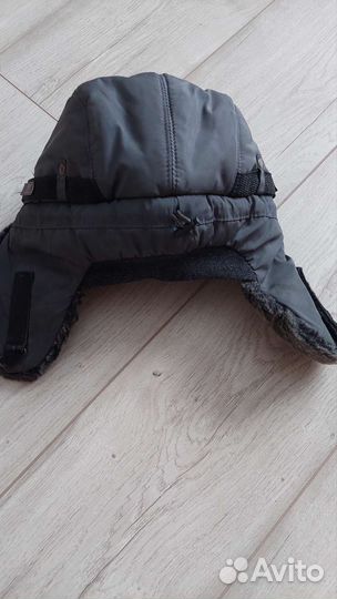 Шапка для мальчика