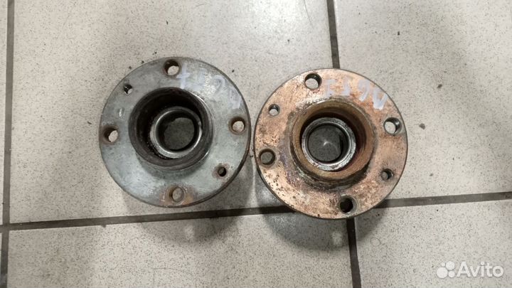 Ступица задняя Приора