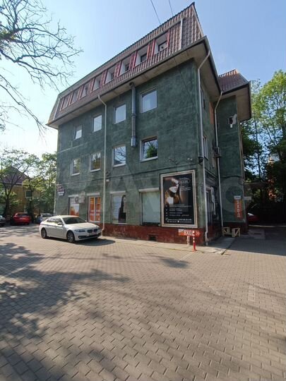 Свободного назначения, 300 м²