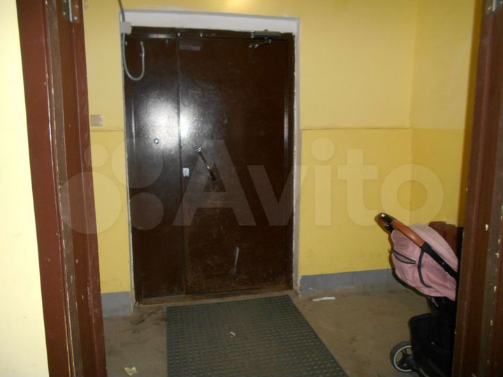 Квартира-студия, 31,5 м², 1/4 эт.