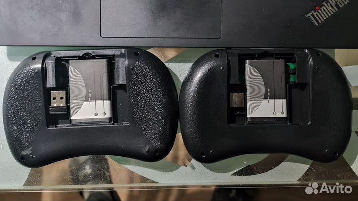 Мини клавиатура