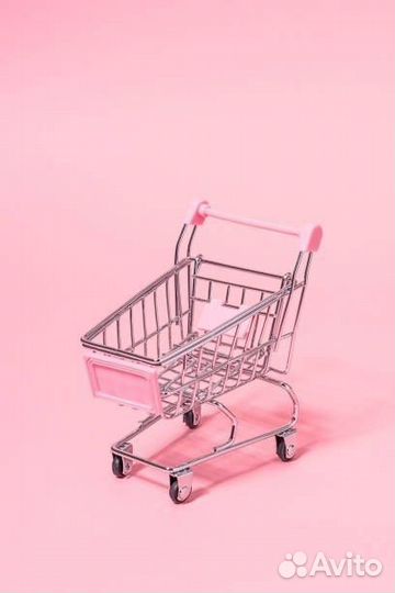 Работа в магазине фирменной одежды Choupette