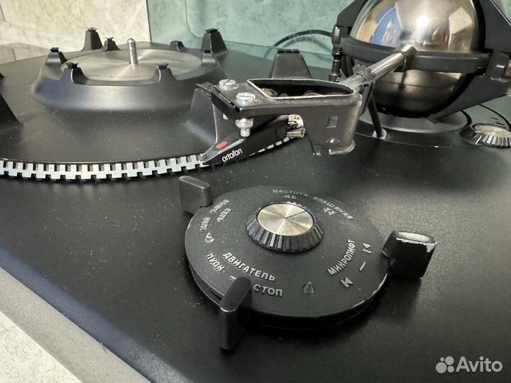 Корвет эп - 038С