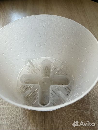 Кашпо для орхидей