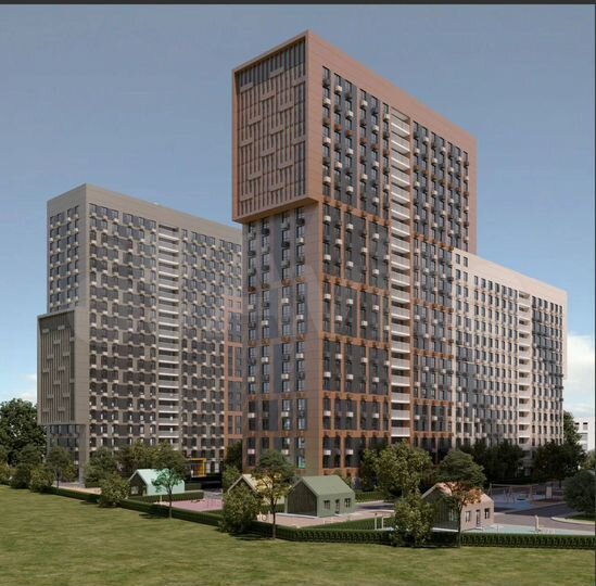 Фасадное помещение 47,5 кв.м с отд входом