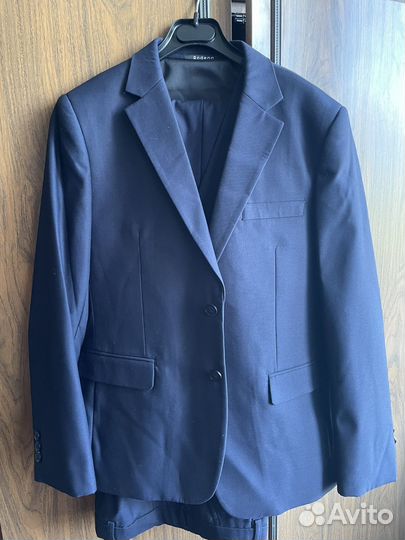 Костюм подростковый на мальчика