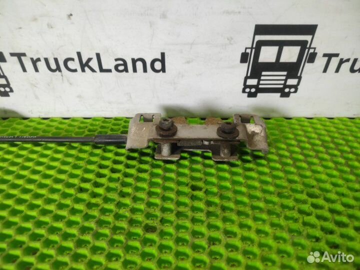 Замок бардачка Man Tgs