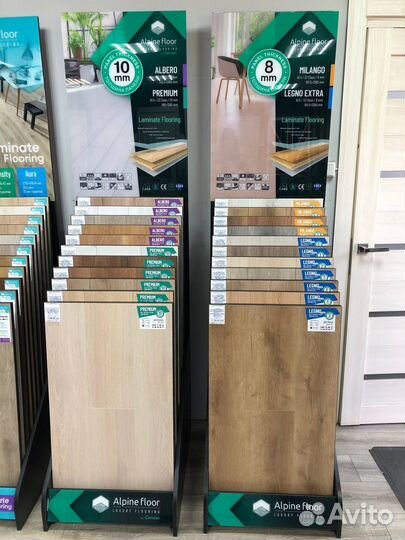 Бизнес от собственника Магазин ламината Франшиза