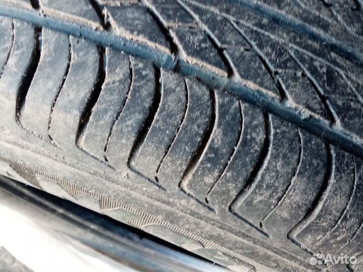 Hankook Optimo K406 215/65 R16 98H